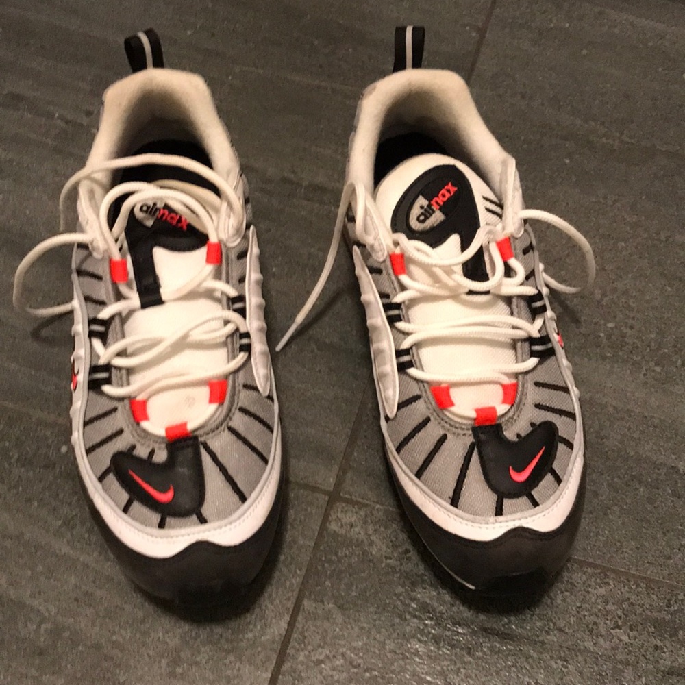 Air max 98